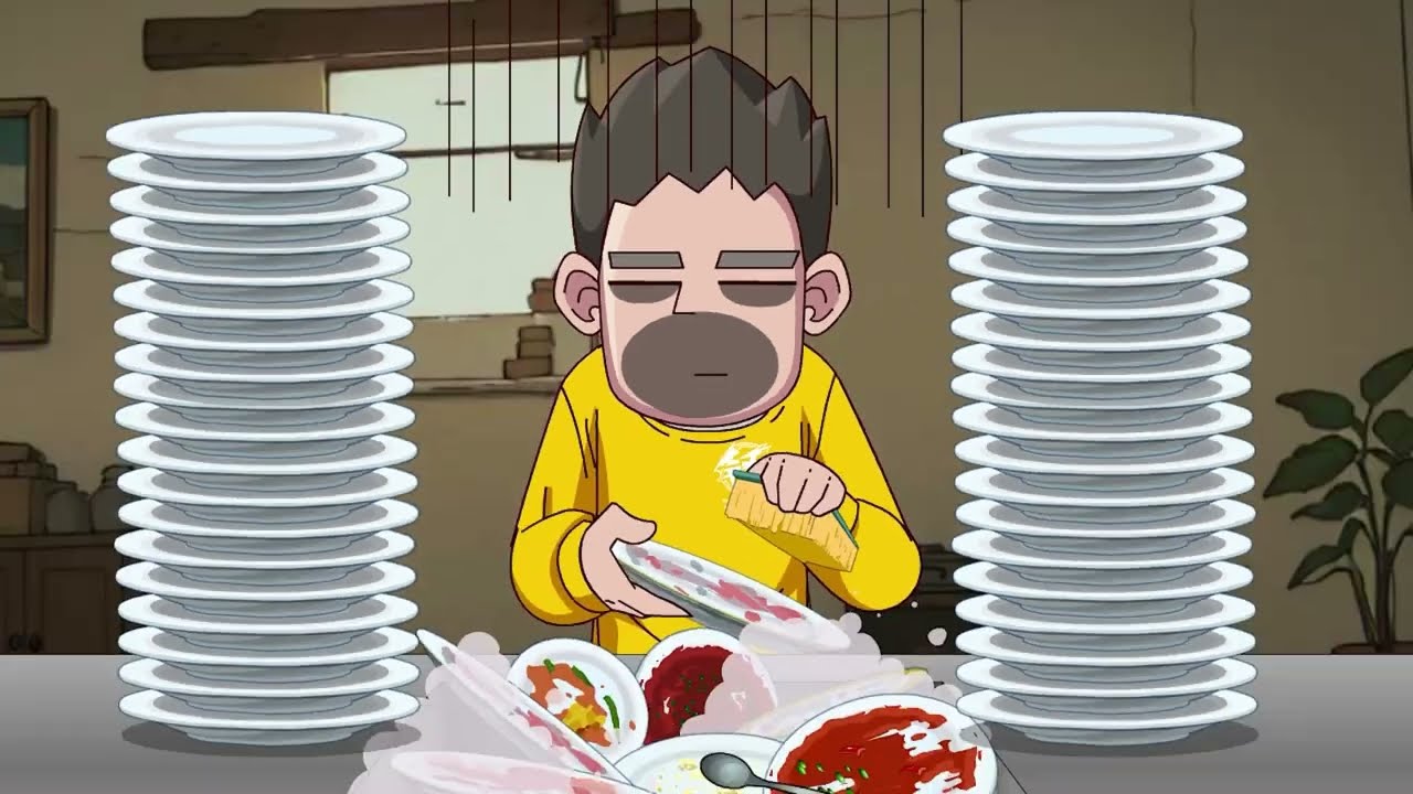 开心锤锤合集（147）