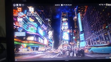 emachines em250 in 2019 & some modification