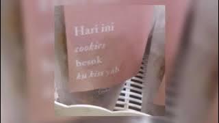 Download lagu hari bersamanya-Sheila on 7 (sped up)