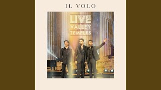 The Ecstasy of Gold (Live at the Valley of the Temples)