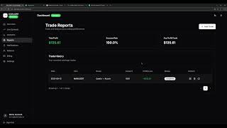 How to Use Arbitradar.io – Real-Time Crypto Arbitrage Scanner with AI Confidence & Telegram Alerts