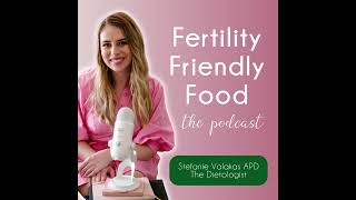 Recurrent Implantation Failure & Diet with Kaylee Slater APD | Episode 100