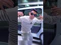 China’s Driverless Bus Spotted! #shortsfeed #shorts #carlover
