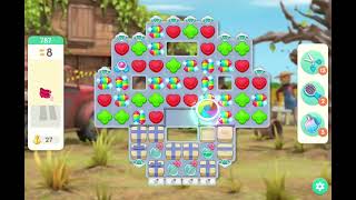 PROJECT MAKEOVER LEVEL 787 | NO BOOSTER 2024