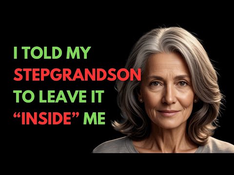 I'M 54 YEARS