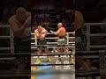 FIGHT HIGHLIGHTS • Tyson Fury vs Mariusz Wach | PATAYYA THAILAND | GOLDSTAR PROMOTIONS