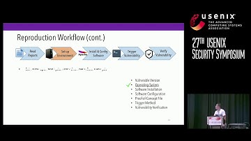 USENIX Security 