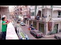 كل اللى عملتو اتهد فى لحظه دخل عليه وقالى حعملهم دلوقتى بعد ما كنت خلصت الشقه