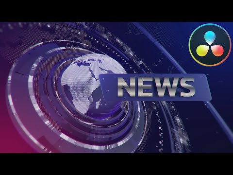 3D Breaking News