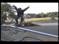 Sven s  skatepart 2001