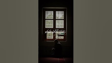 ﴿ فَدَعَا رَبَّهُ أَنِّي مَغْلُوبٌ فَانتَصِرْ ﴾ #تلاوة_خاشعة#عبد_الباسط_عبد_الصمد#القرآن_الكريم#خشوع