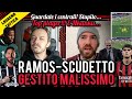 💣TOP PLAYER🔥RAMOS-SCUDETTO😡GESTITO MALISSIMO😱STUPITO🤚NUOVO NKUNKU🚨DEVE RIPOSARE👀GUARDATE I CENTRALI!