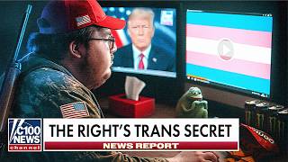 Download Lagu De zieke reden waarom rechts geobsedeerd is door transgenders MP3 Download Lagu De zieke reden waarom rechts geobsedeerd is door transgenders MP3