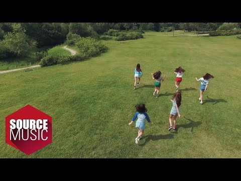여자친구 GFRIEND - 너 그리고 나 (NAVILLERA) M/V Teaser