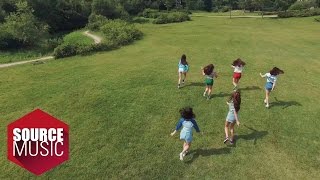 여자친구 GFRIEND - 너 그리고 나 (NAVILLERA) M/V Teaser