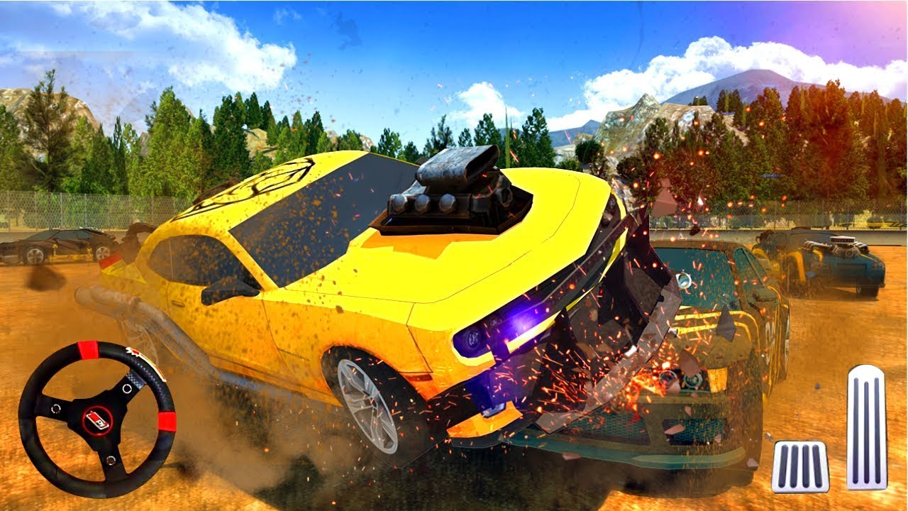 Demolition Derby 2019 1 Android Gameplay Game Tv Android Car Demolition Derby Car Demolition Demolition Derby 2019 1 Android Gameplay Game Tv Android Car Demolition Derby Car Demolition