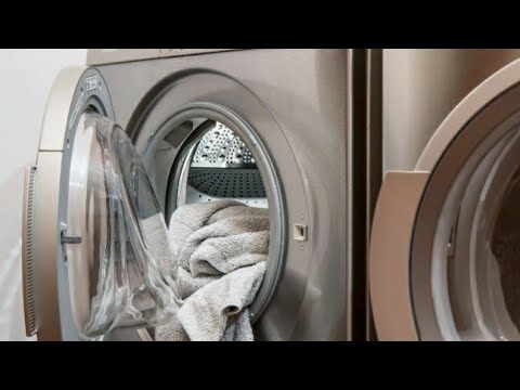 Tutoriels video: Tutoriels video: Comment nettoyer la cuve de votre lave- linge LG