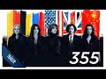 Agentes 355 - Tráiler oficial en español