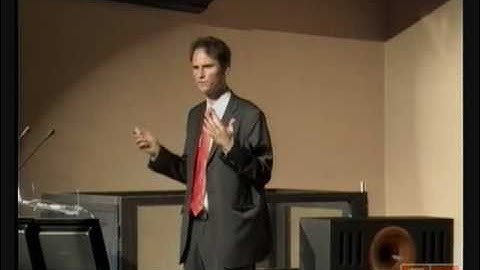 John Palfrey and Urs Gasser on Digtial Natives and Universities