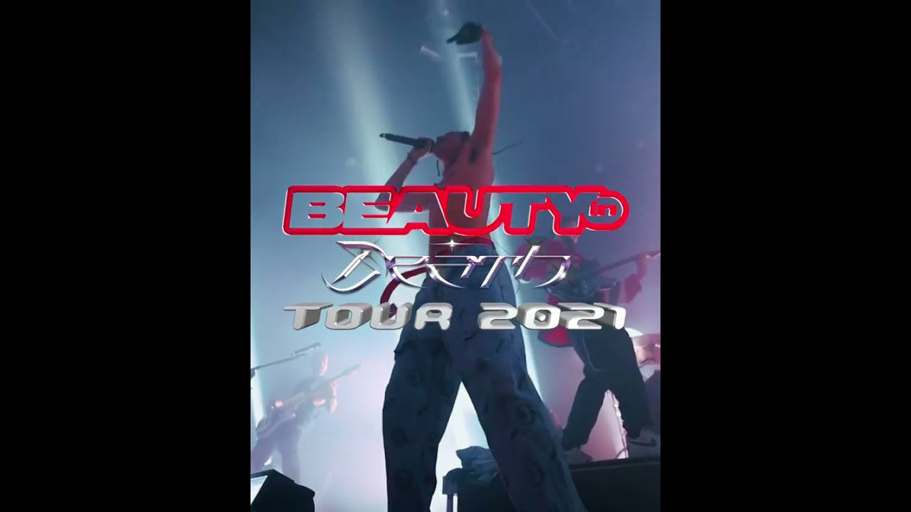 CHASE ATLANTIC INTERLUDE SONG PROMO [LYRICS]