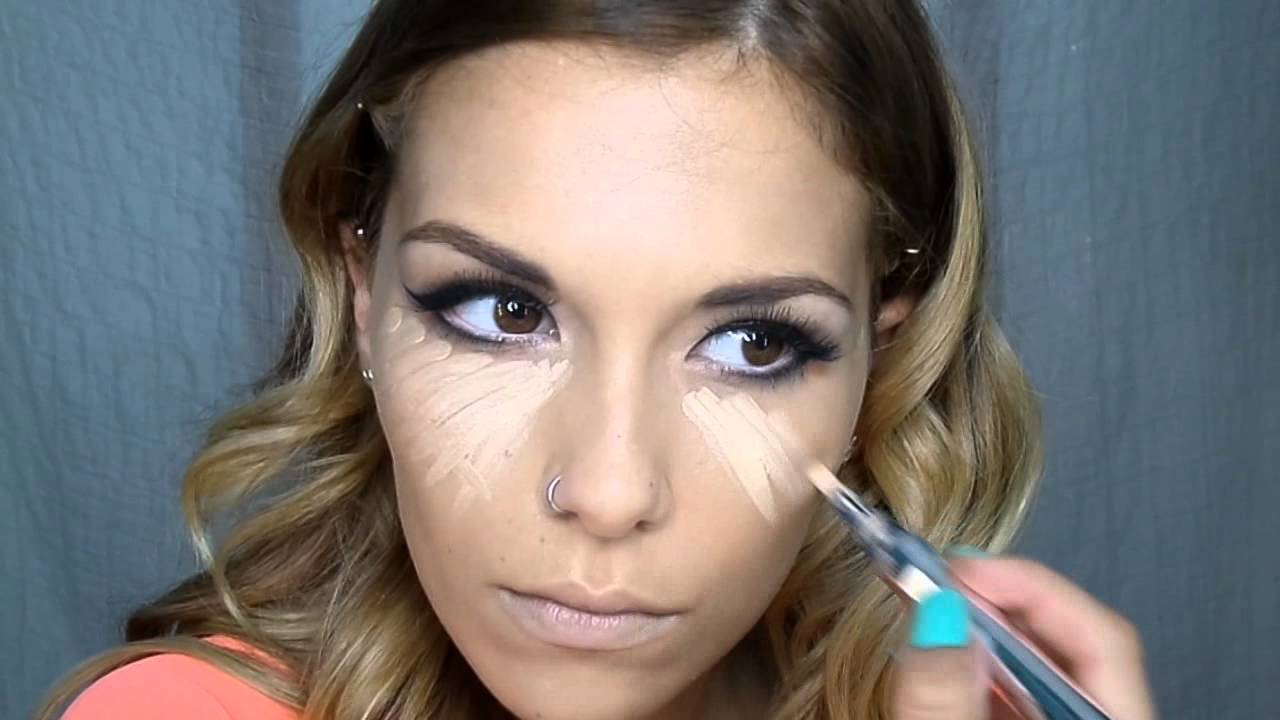 Maquillaje para eventos ❤