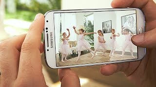 Samsung Galaxy S4 (I9506). Dlaczego warto go mieć? screenshot 2