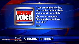 Viewers' Voice 1-15-15