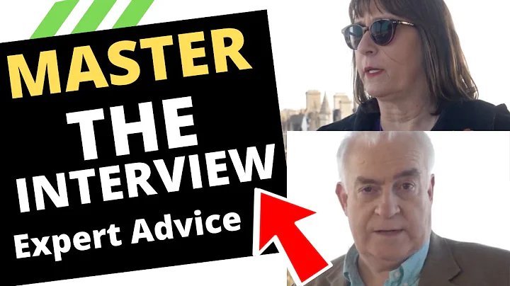 Job Interview Techniques To Get the Job You Want -...