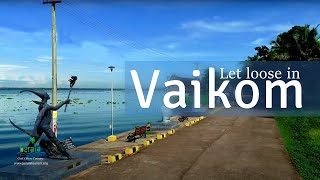 Let Loose In Vaikom Natures Bounty True Amalgam Of The Best Cults, Cultures, And Religions