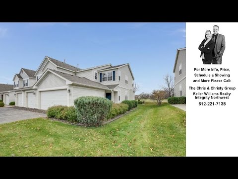 696 Cobblestone Way, Shakopee, MN home video tour