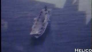 Vietnam Video - VMFA 115