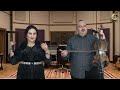 أغنية شعبية رائعة للفنانة حكيمة المكناسية والفنان حوسى كبيري بعنوان سحورك الفقيه كلمات محمد الهجهوج 