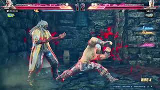 Tekken 8