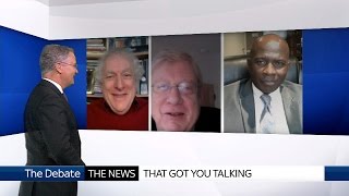 Download lagu Sky News Debate: 2015 In Discussion