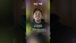 ¡Historias 4:20! Charla con el rapero MC Penyair.