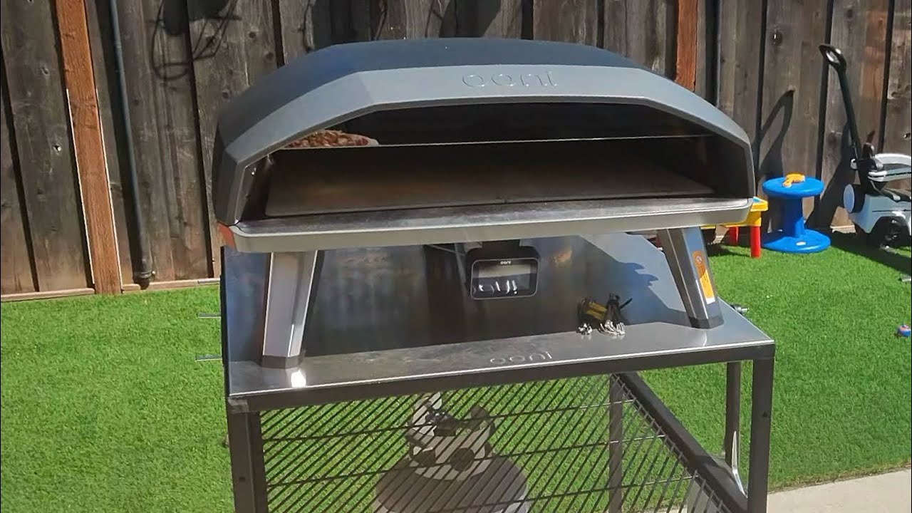 How to take off the glass on the Koda 2 Max