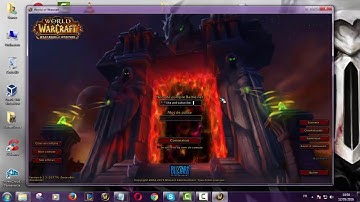 The CAS System WoW Error Solution .