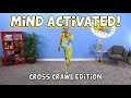 Mind Warm-Up: Cross Crawl