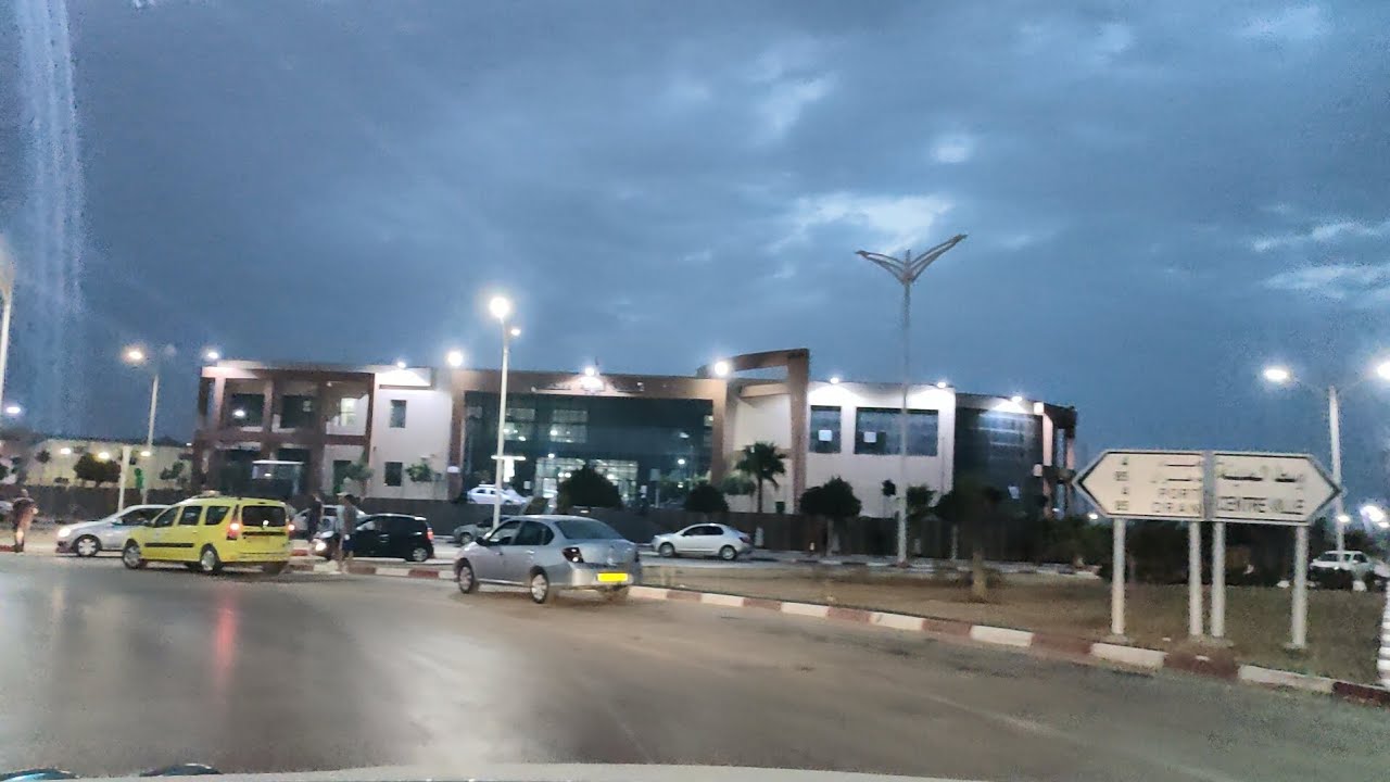 Mostaganem/Bouguirat, سورة ص و سورة  الصافات مكررات.