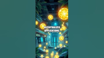 The Story of Chainlink