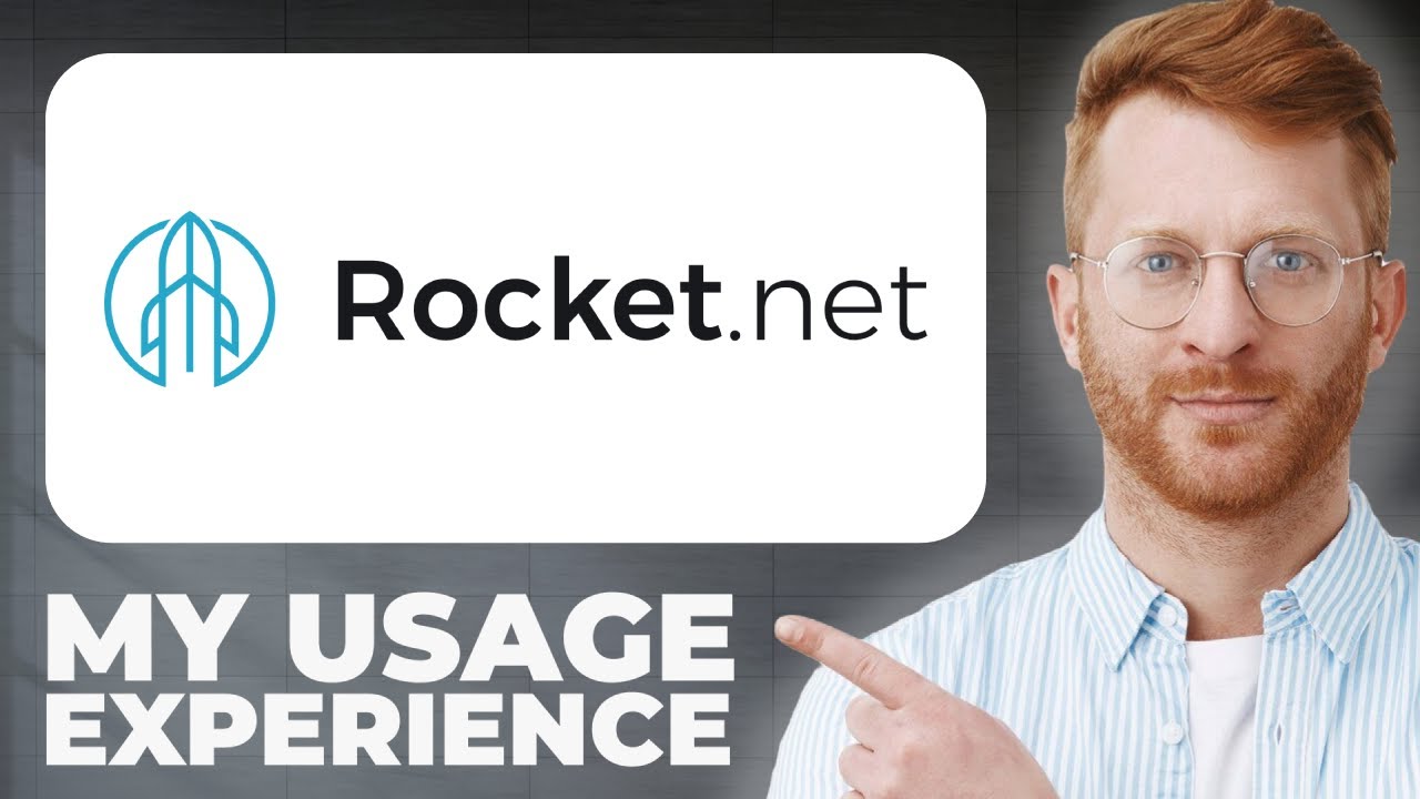Rocket.net Website Hosting Review - Usage Experience