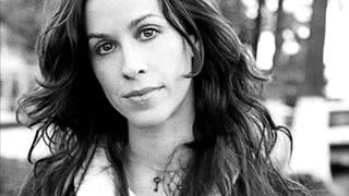 Alanis Morissette-Crazy with lyrics
