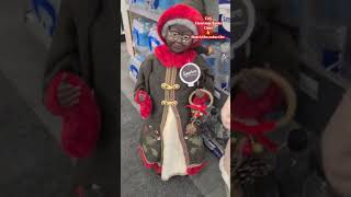 CVS Christmas Santa Clauses watch,like,subscribe #youtubeshorts
