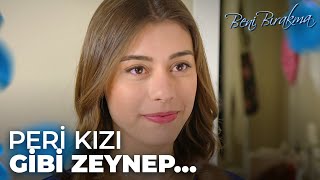 Zeynep Peri Kızı Gibi Oldu - Beni Bırakma 16. Bölüm