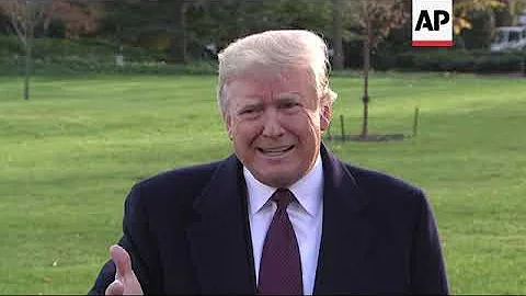 Trump says West region courts are 'very unfair'