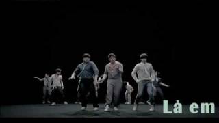 Itsyou Dance