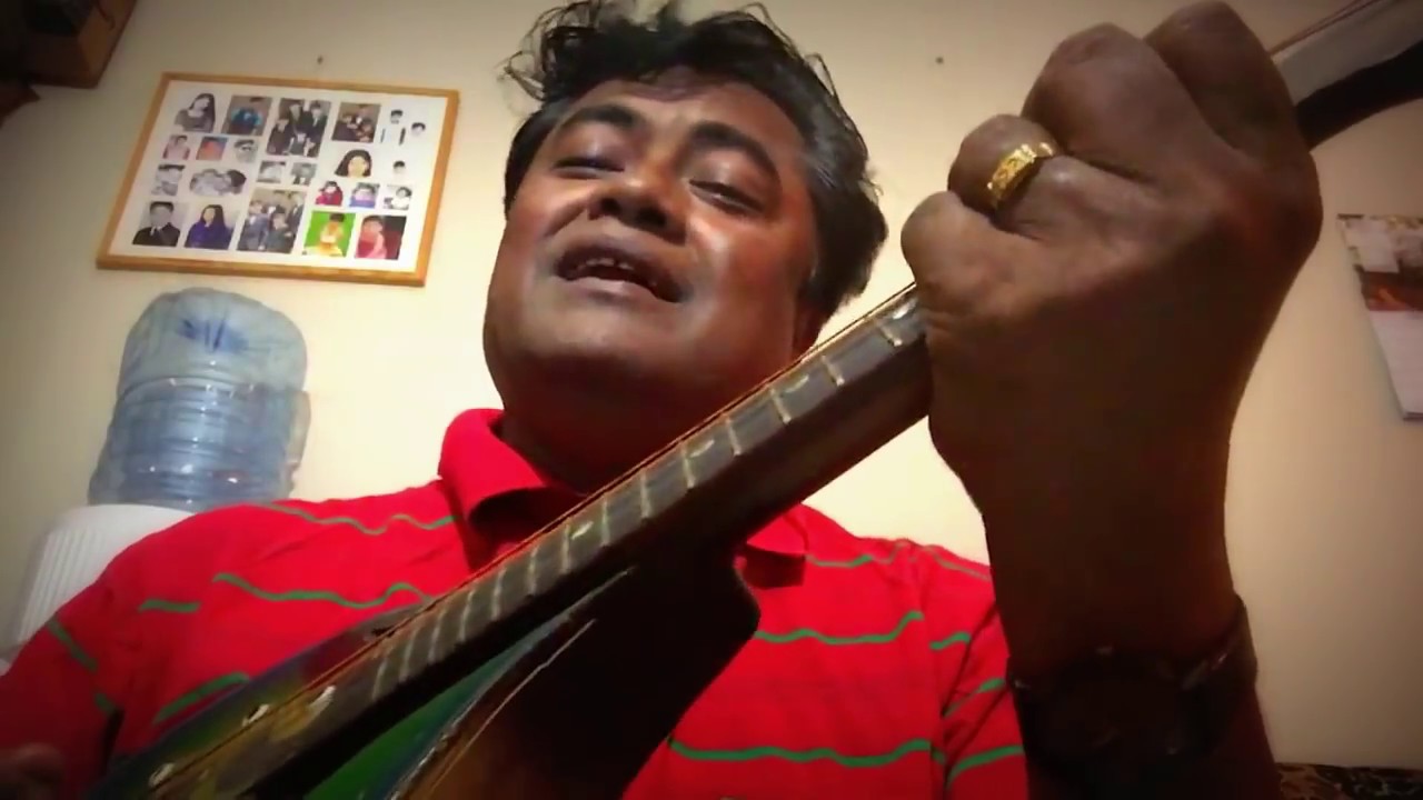 Rohingya Song Goro Bhalai