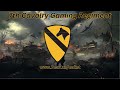 Welcome to 7Cav Hell let loose