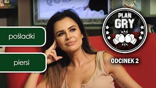 NATALIA SIWIEC Miss Stadionów! Tylko U Nas W Innej Odsłonie! PLAN GRY Odc. 2 NATALIA SIWIEC Miss Stadionów! Tylko U Nas W Innej Odsłonie! PLAN GRY Odc. 2