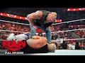 WWE Raw Full Episode, 17 July 2023 image